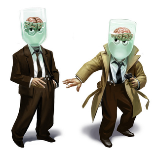 Illustration for article titled Motherlode Of Concept Art Shows Dinosaurs, Cyborgs And Insane Carnage